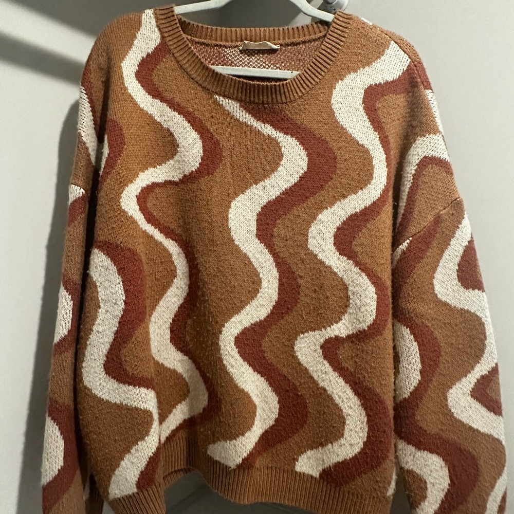 Altard State Sweater